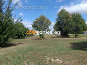 Terrain à NEGREPELISSE