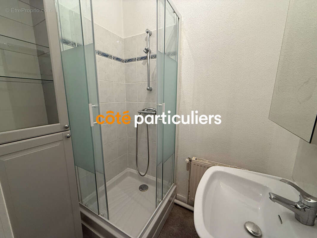 Maison à SAINT-AMAND-MONTROND