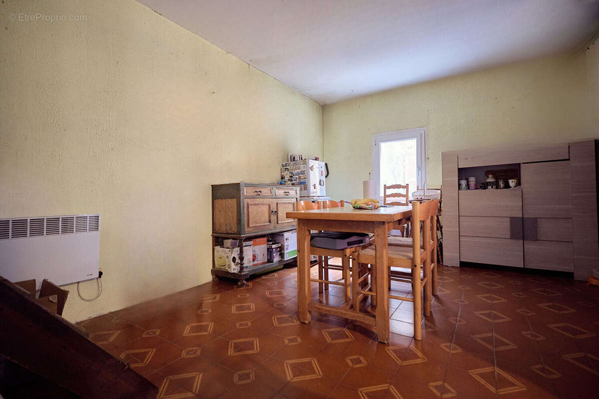 Appartement à SANTA-REPARATA-DI-BALAGNA