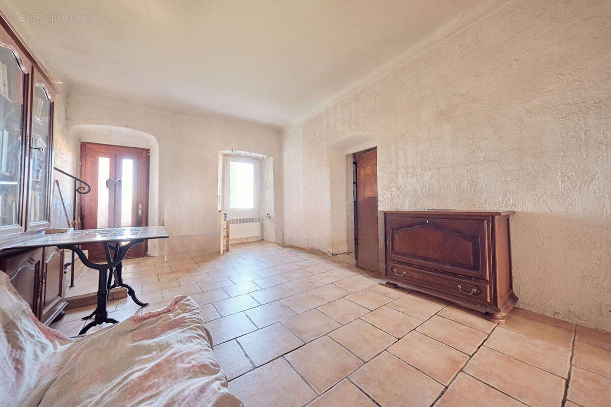Appartement à SANTA-REPARATA-DI-BALAGNA