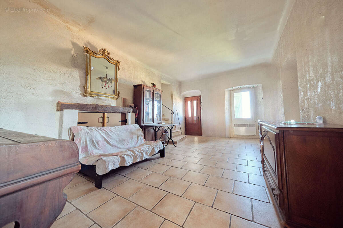Appartement à SANTA-REPARATA-DI-BALAGNA