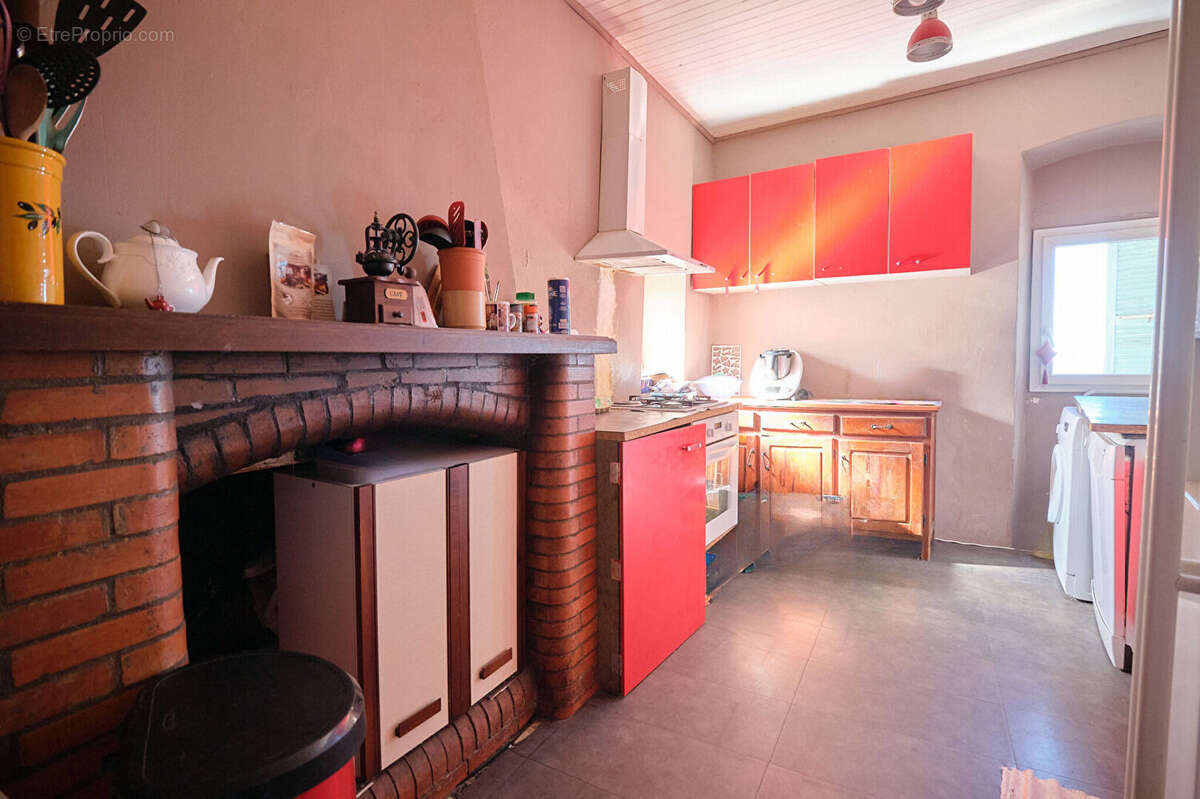 Maison à SANTA-REPARATA-DI-BALAGNA