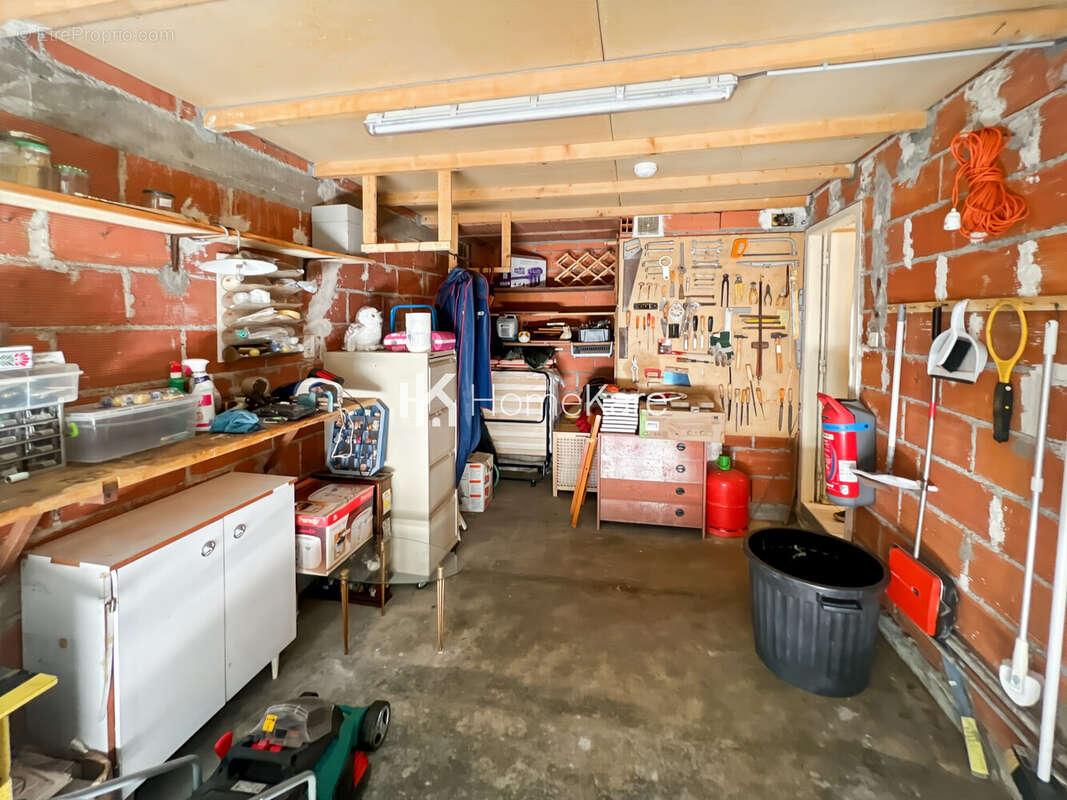 Maison à GOURDAN-POLIGNAN