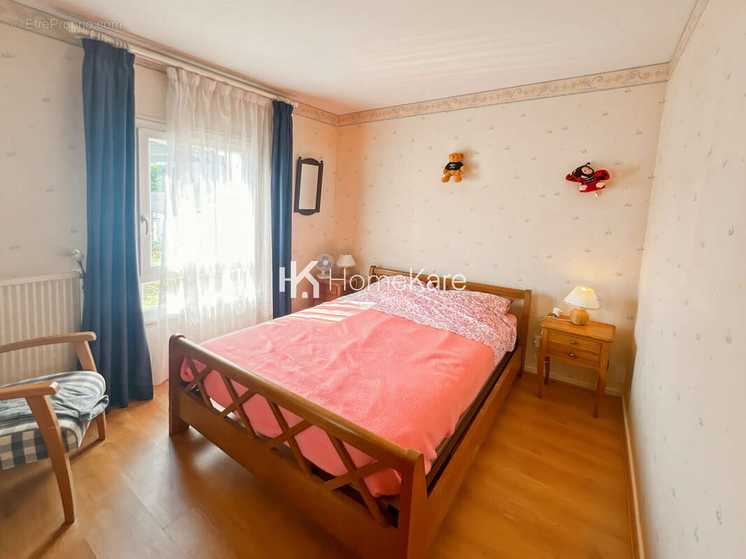 Maison à GOURDAN-POLIGNAN