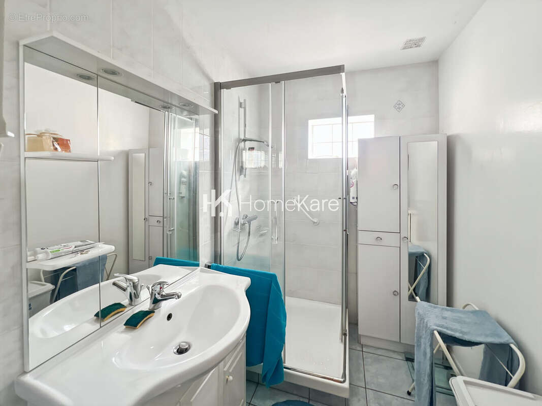 Maison à GOURDAN-POLIGNAN