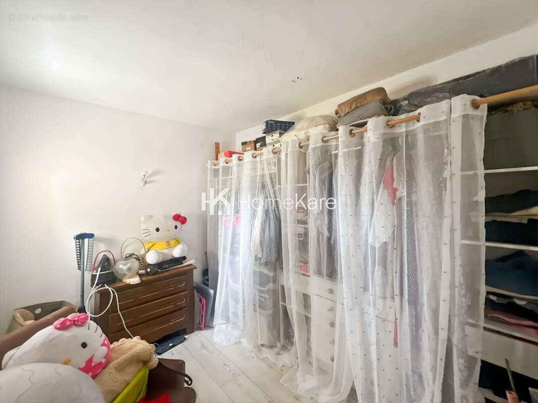 Maison à SAINT-MARCET