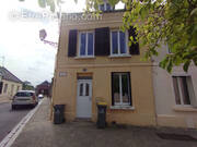 Appartement à MARLE