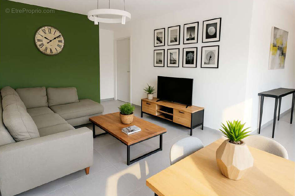 Maison à MONTBRISON