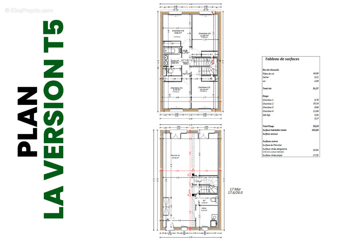 Maison à MONTBRISON