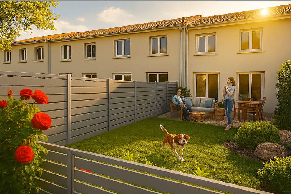 Maison à MONTBRISON