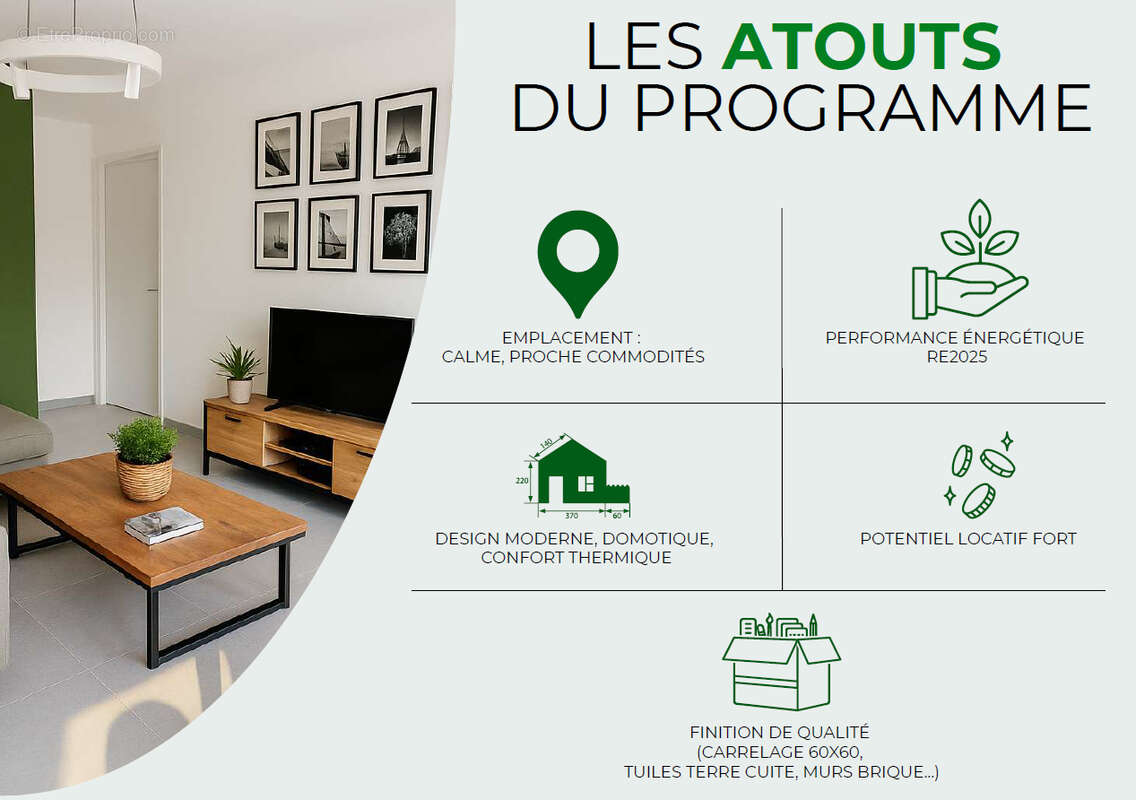 Maison à MONTBRISON