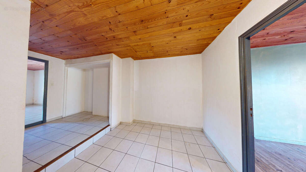 Maison à BOURG-DE-VISA