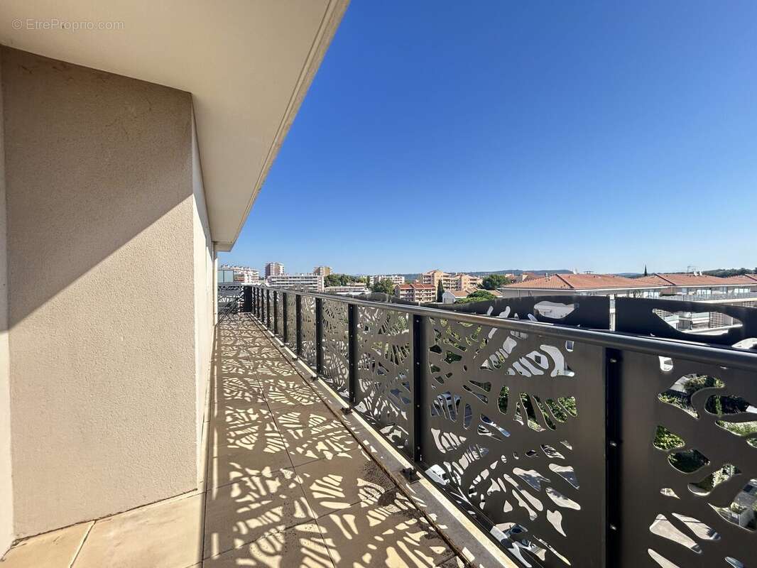 Appartement à ISTRES