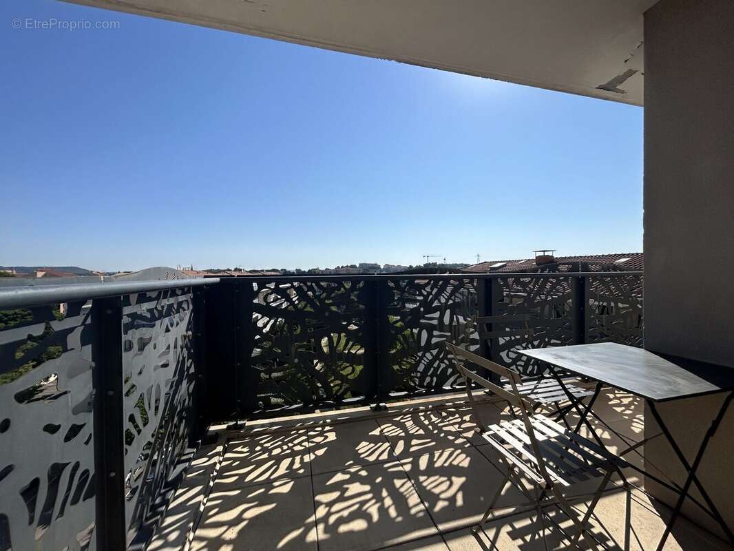 Appartement à ISTRES