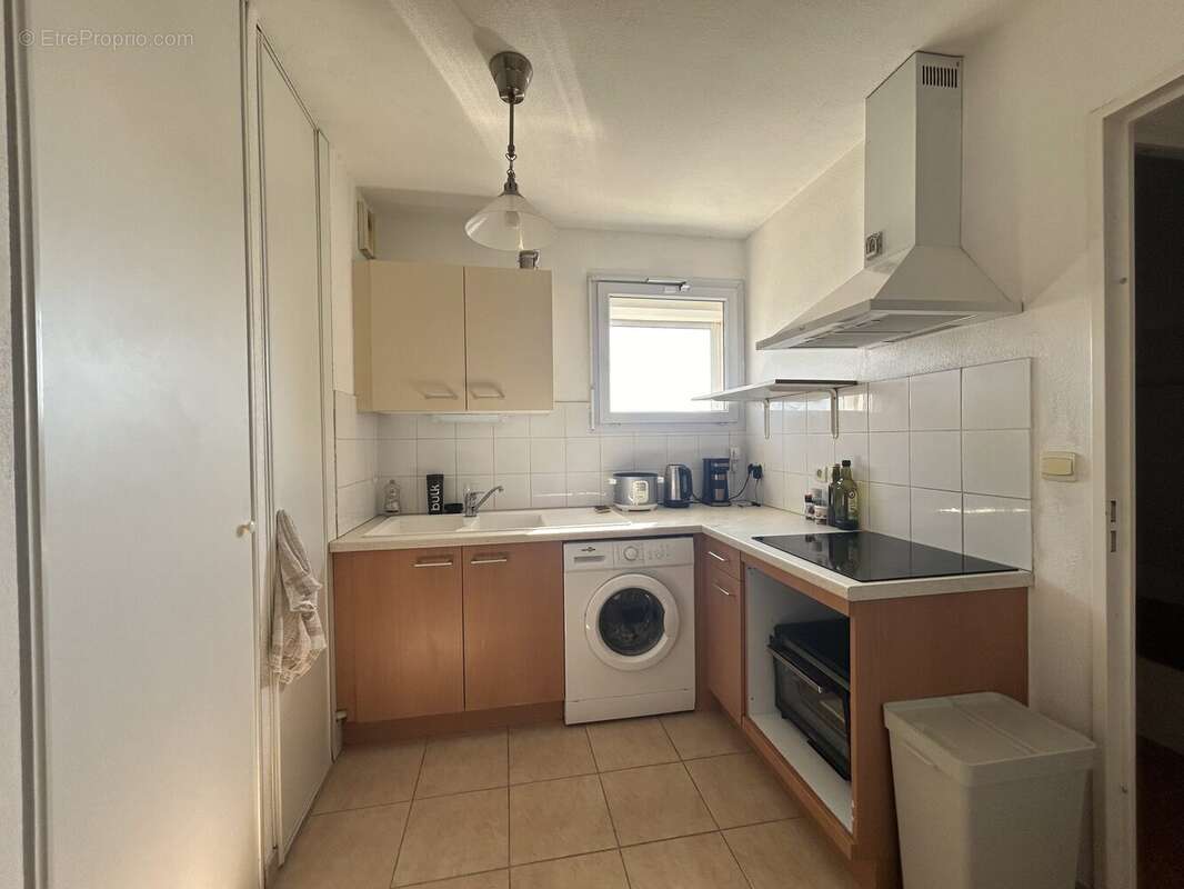 Appartement à ISTRES