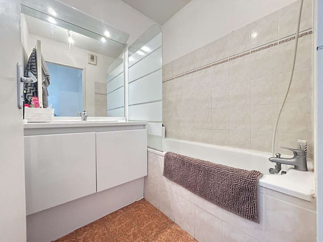 Appartement à ISTRES