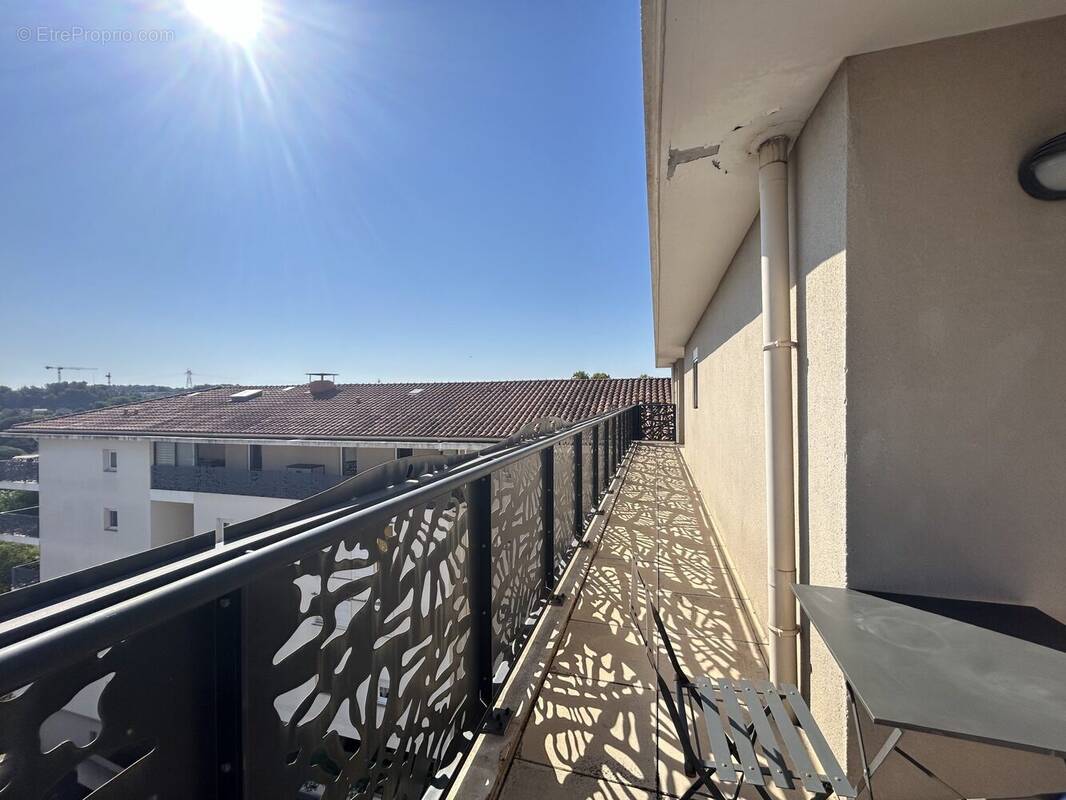 Appartement à ISTRES