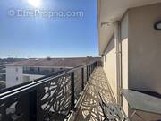 Appartement à ISTRES