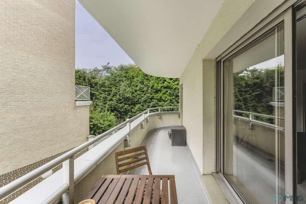 Appartement à MARCQ-EN-BAROEUL