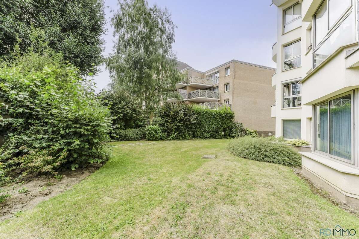 Appartement à MARCQ-EN-BAROEUL