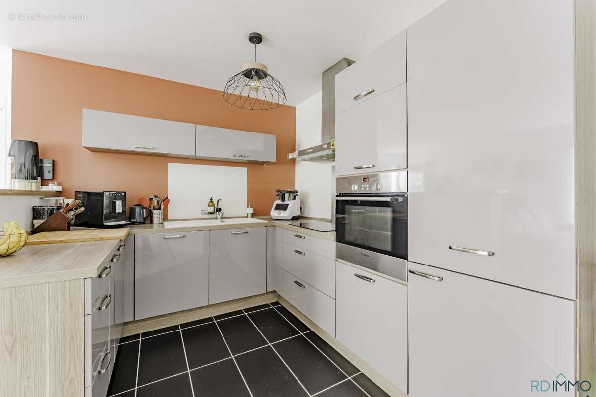 Appartement à MARCQ-EN-BAROEUL