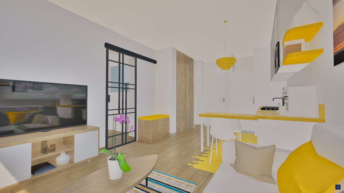 Appartement à ROYAN