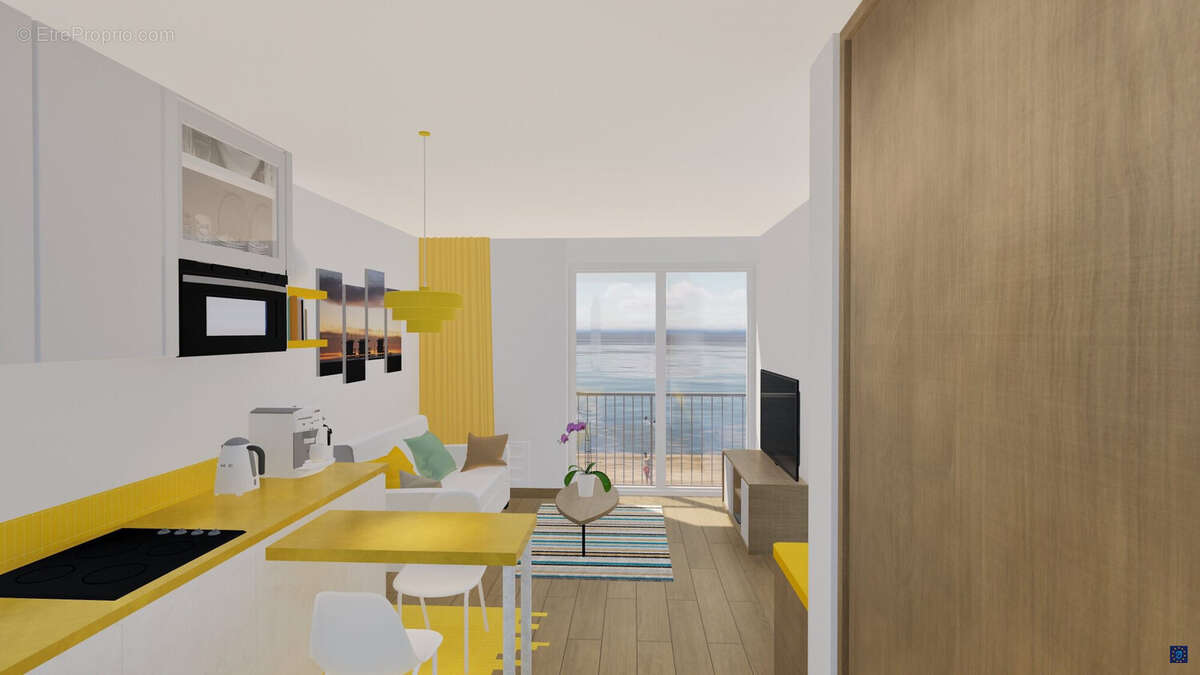 Appartement à ROYAN