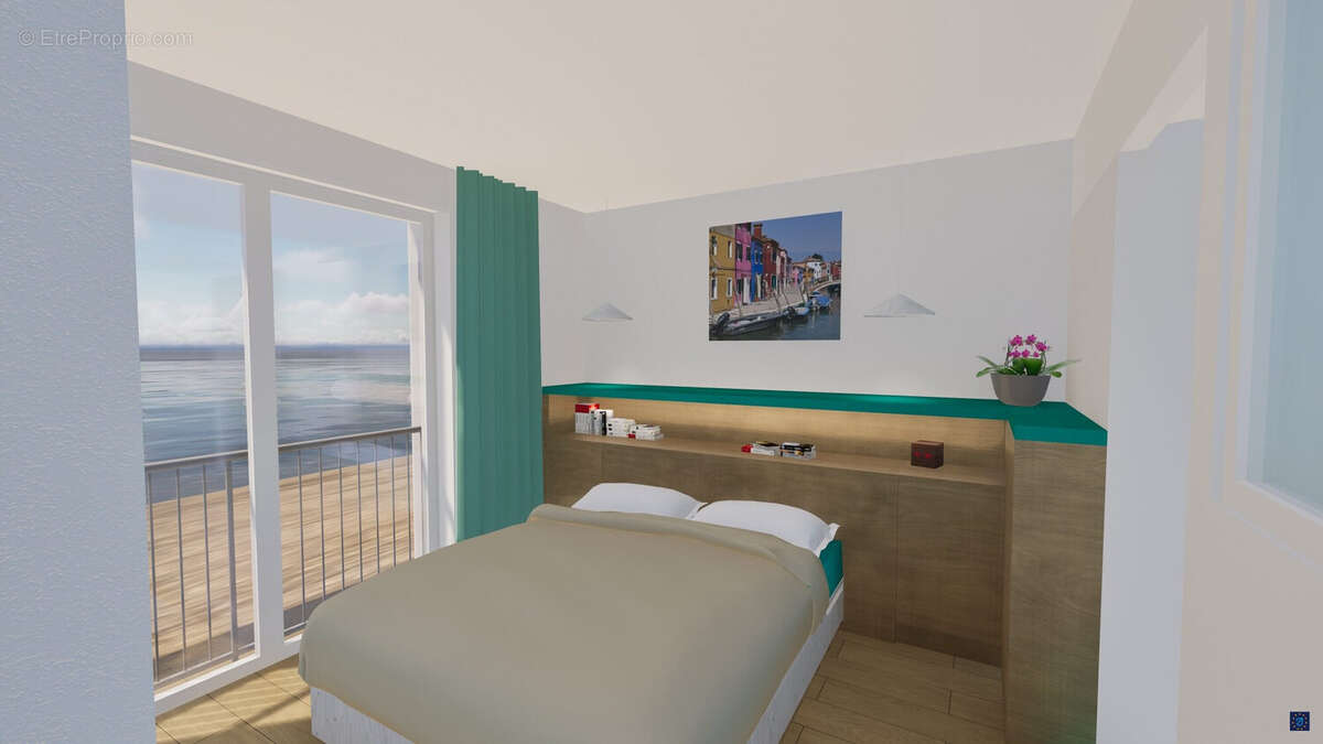 Appartement à ROYAN