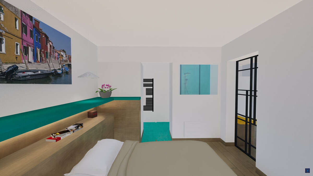 Appartement à ROYAN