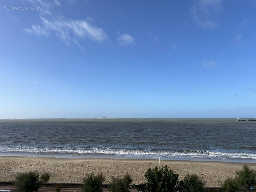 Appartement à ROYAN