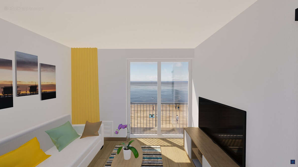 Appartement à ROYAN