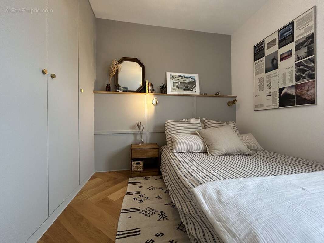 Appartement à DOUARNENEZ