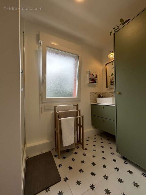 Appartement à DOUARNENEZ