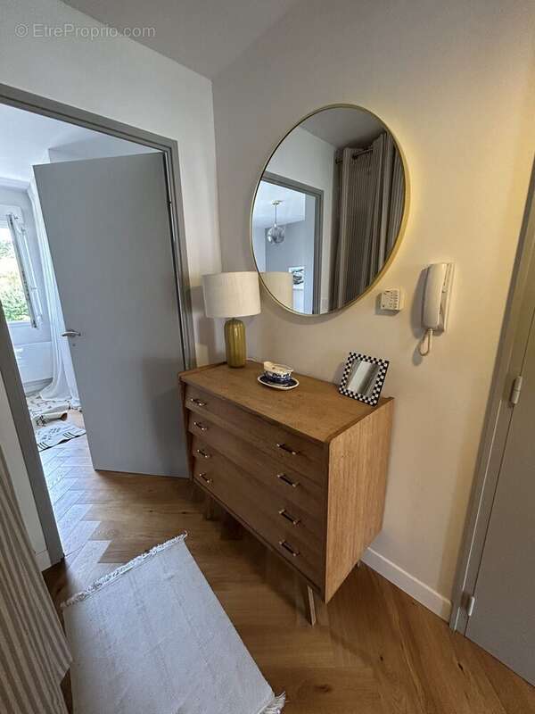 Appartement à DOUARNENEZ