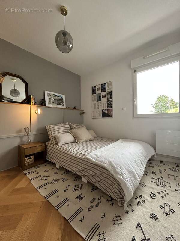 Appartement à DOUARNENEZ