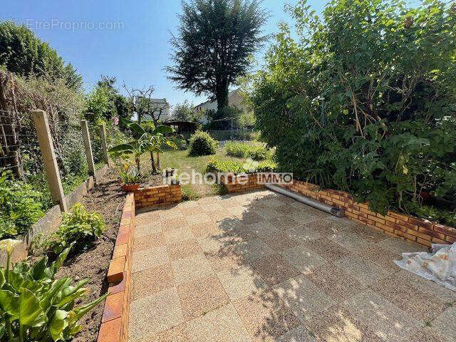 Maison à CHATEAUROUX