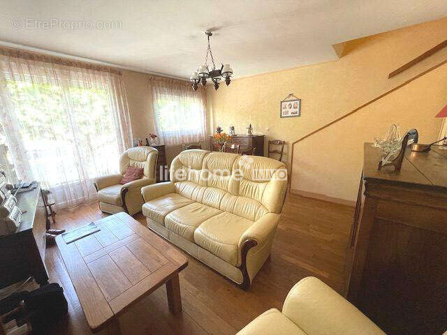 Maison à CHATEAUROUX