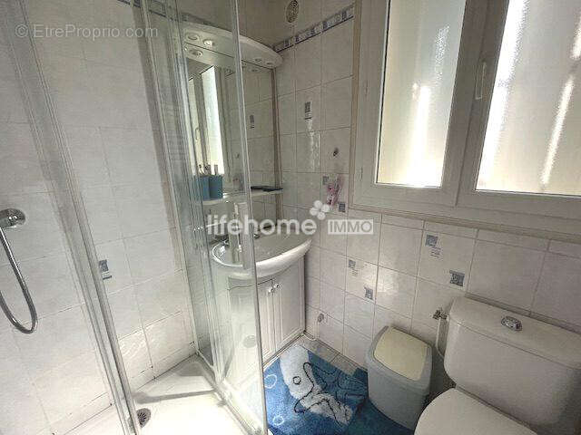 Maison à CHATEAUROUX