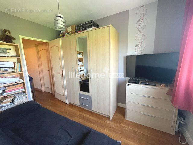 Maison à CHATEAUROUX