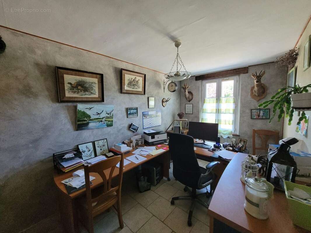 Maison à LONGNY-AU-PERCHE