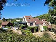 Maison à LONGNY-AU-PERCHE