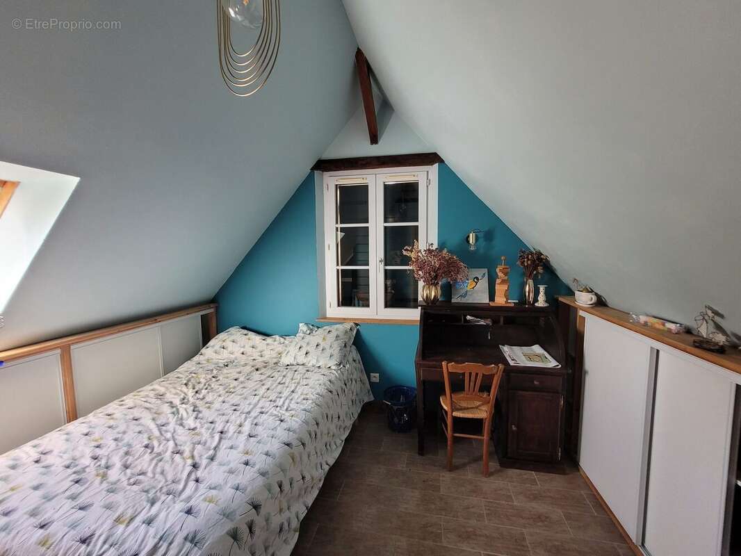 Maison à LONGNY-AU-PERCHE