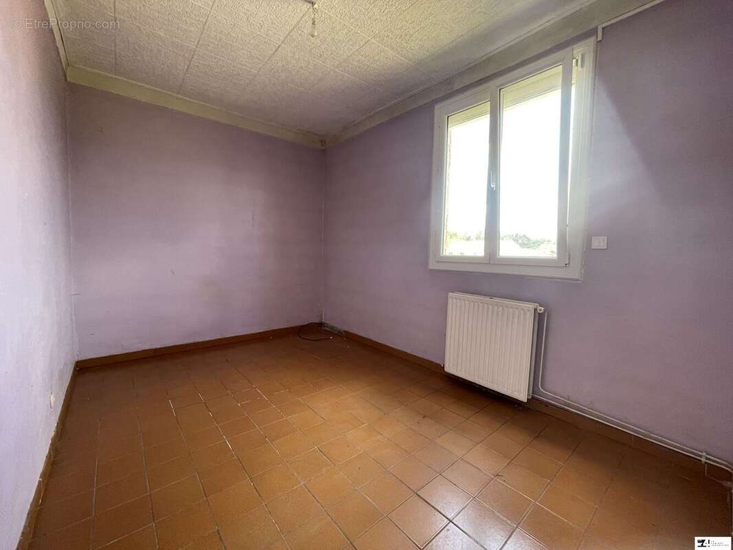 Maison à MONDAVEZAN