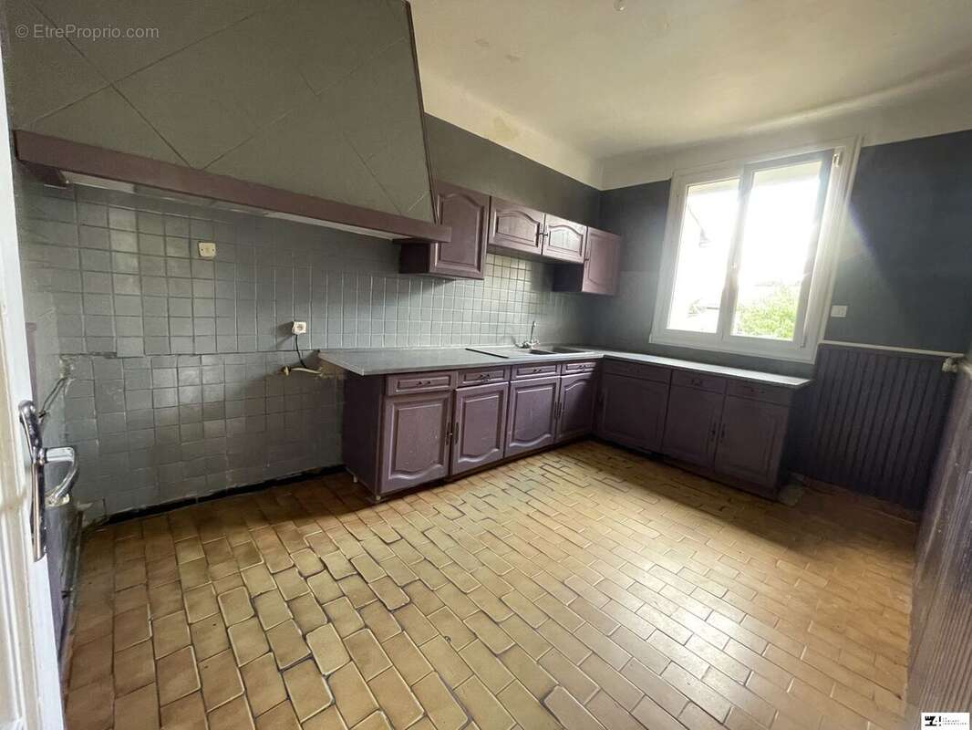 Maison à MONDAVEZAN