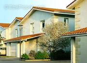 Maison à LE TAILLAN-MEDOC