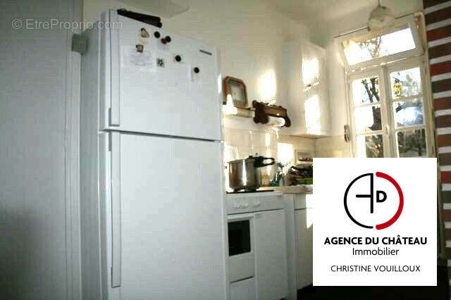 Maison à SULLY-SUR-LOIRE