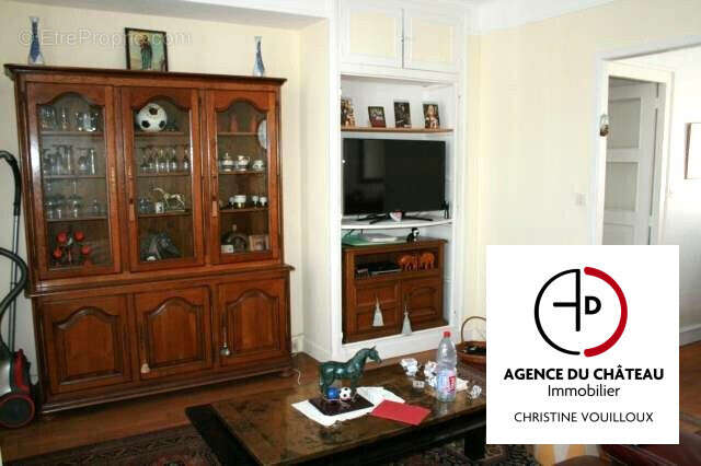 Maison à SULLY-SUR-LOIRE