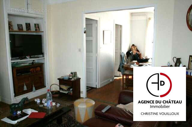 Maison à SULLY-SUR-LOIRE