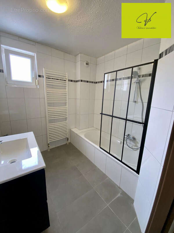 Appartement à FORBACH