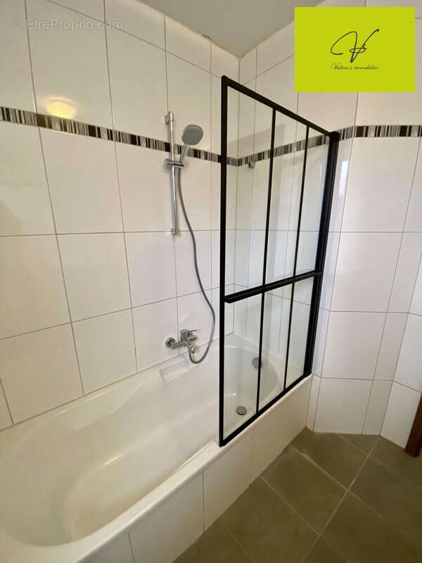 Appartement à FORBACH